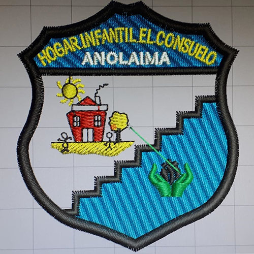 Accesorios ranurados